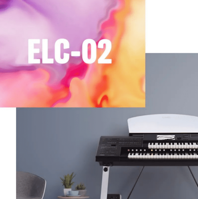 老子有钱官网双排键ELC-02调价通知